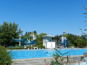 11. Adendorfer Freibad - Pokal @ Freibad Adendorf | Adendorf | Niedersachsen | Deutschland